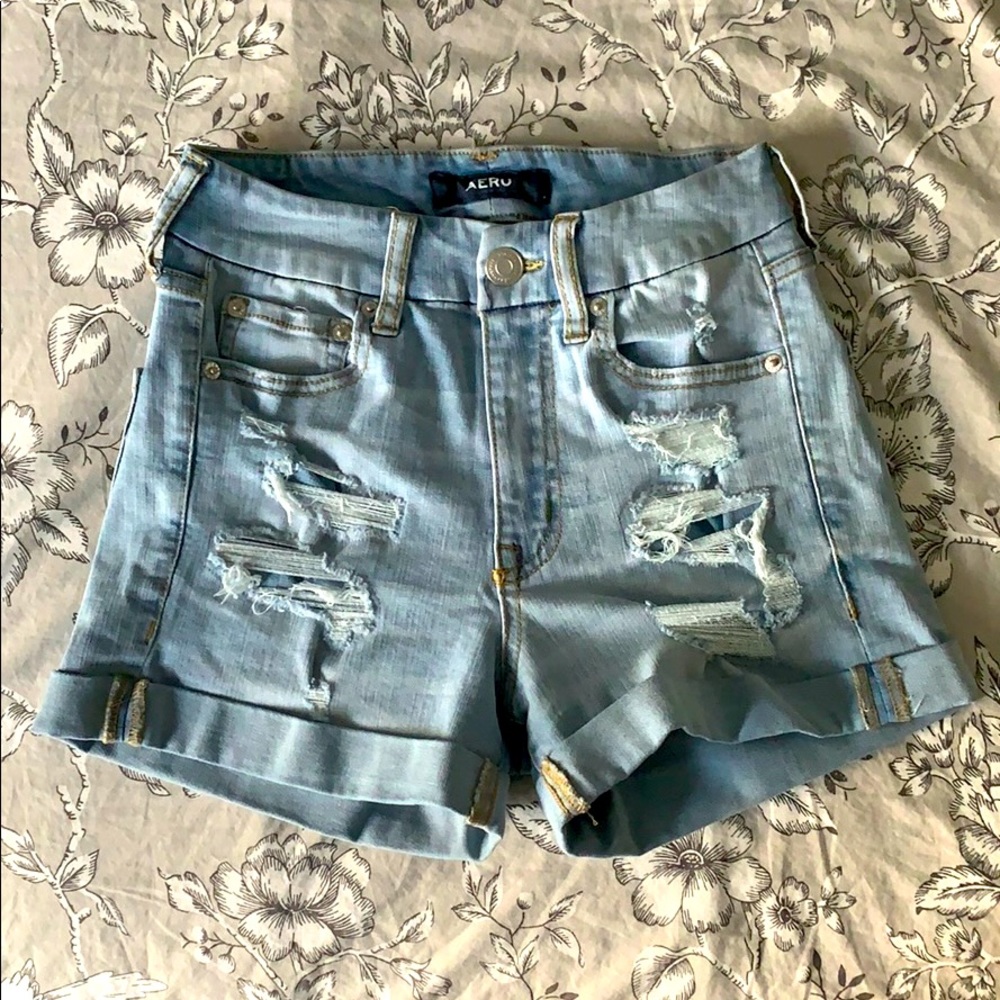 Shorts